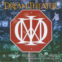 Dream Theater : A Walk Beside the Band